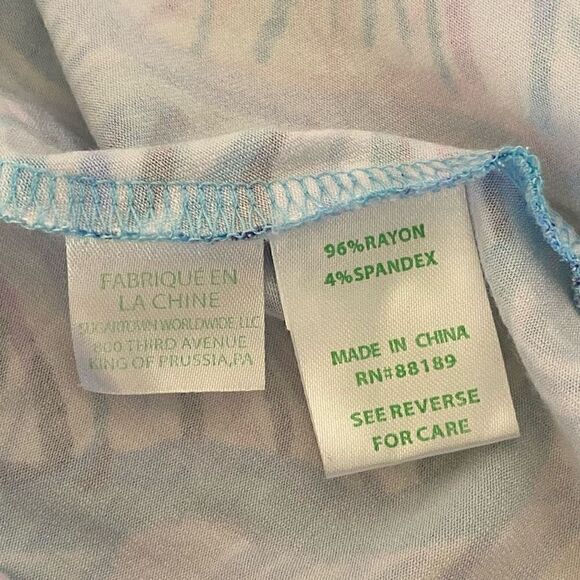 Lilly Pulitzer Rilla Sleeveless Romper - Picture 7 of 16